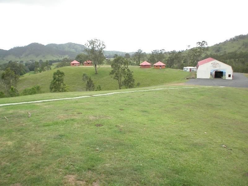 Mount Kilcoy QLD 4515