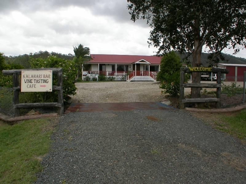 Mount Kilcoy QLD 4515
