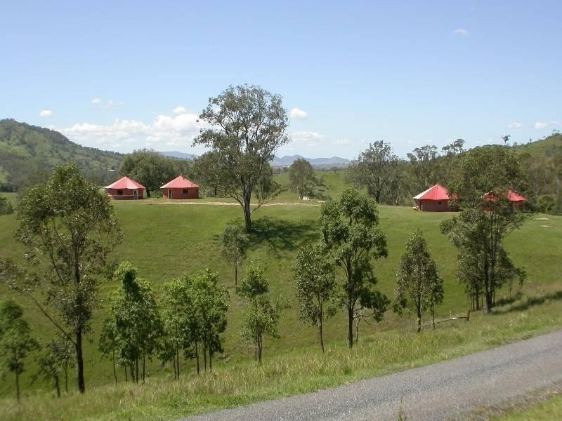 Mount Kilcoy QLD 4515