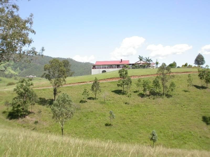Mount Kilcoy QLD 4515