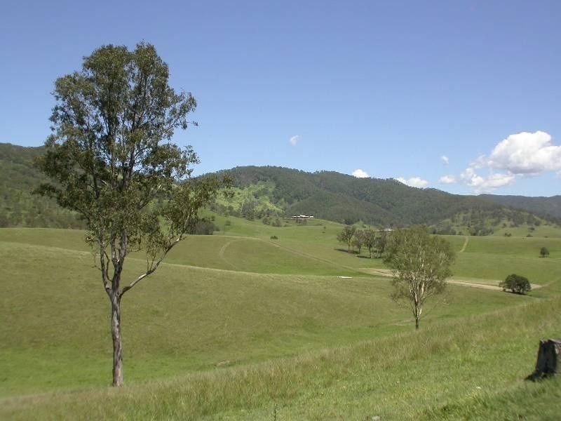Mount Kilcoy QLD 4515