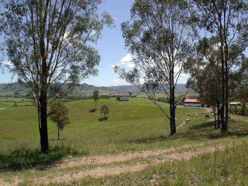 Mount Kilcoy QLD 4515