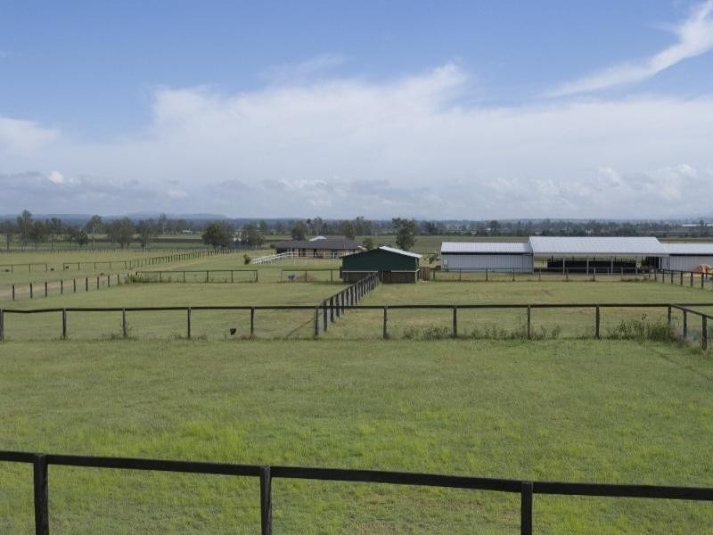 Rifle Range QLD 4311