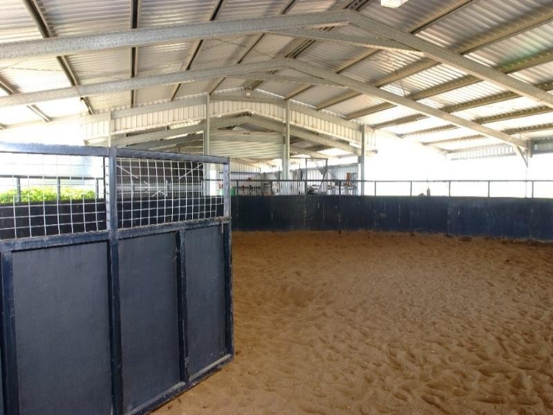 Rifle Range QLD 4311