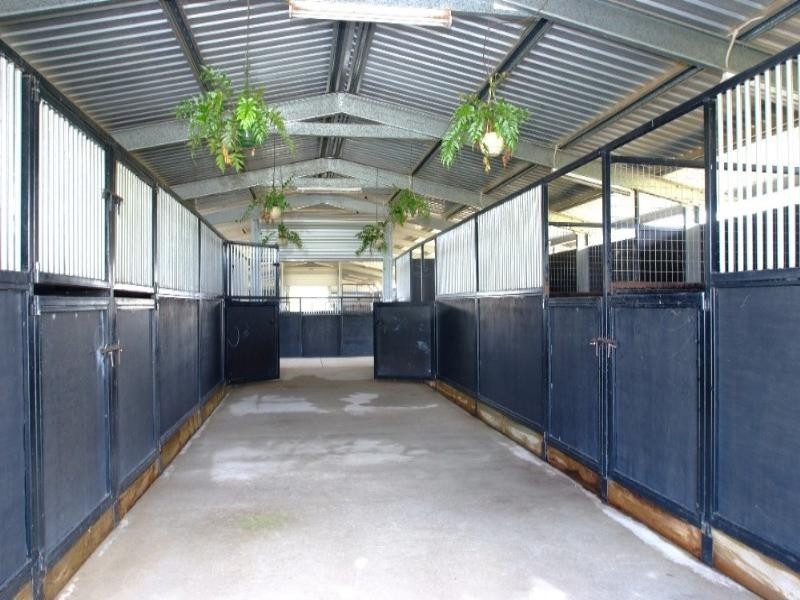 Rifle Range QLD 4311