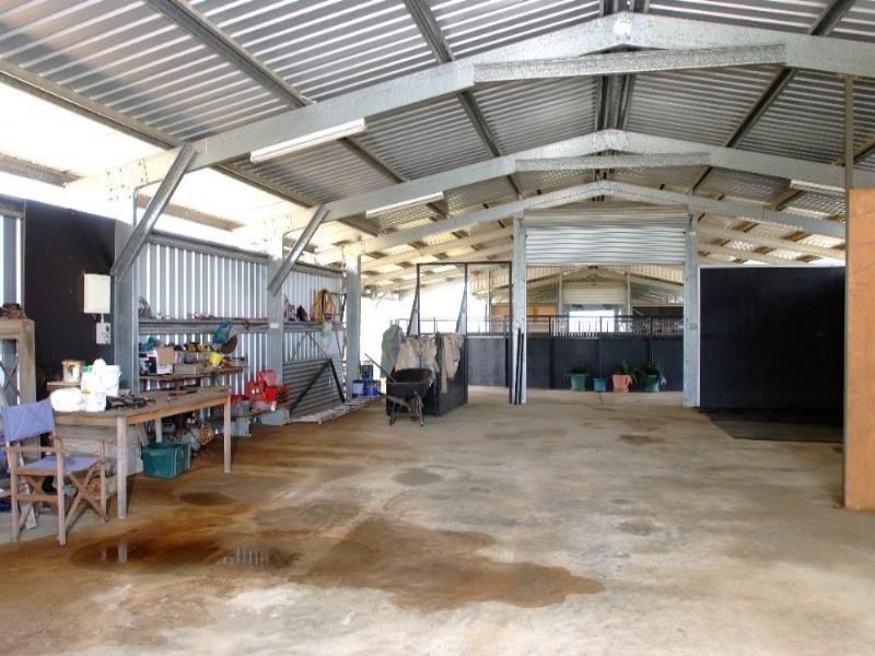 Rifle Range QLD 4311