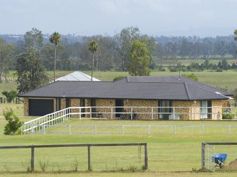 Rifle Range QLD 4311