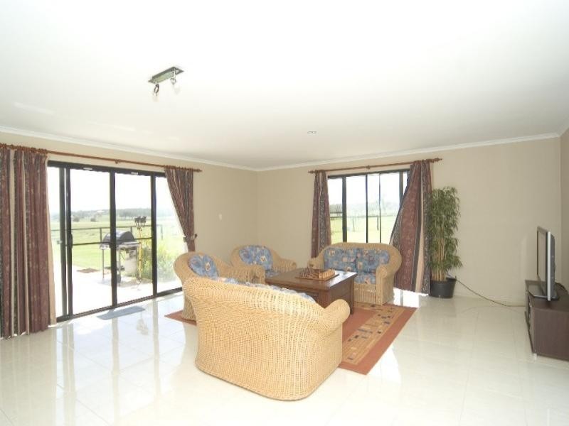 Rifle Range QLD 4311