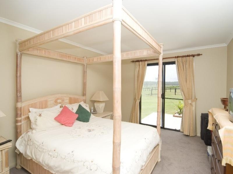 Rifle Range QLD 4311