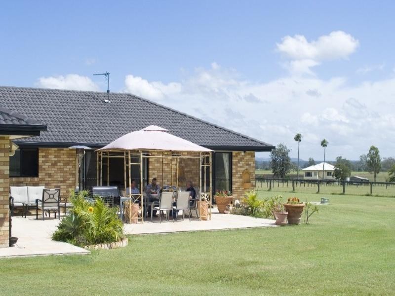 Rifle Range QLD 4311