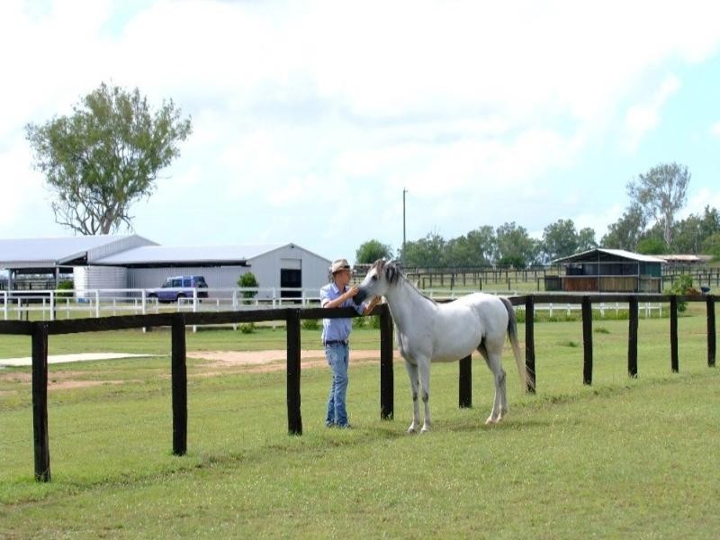 Rifle Range QLD 4311