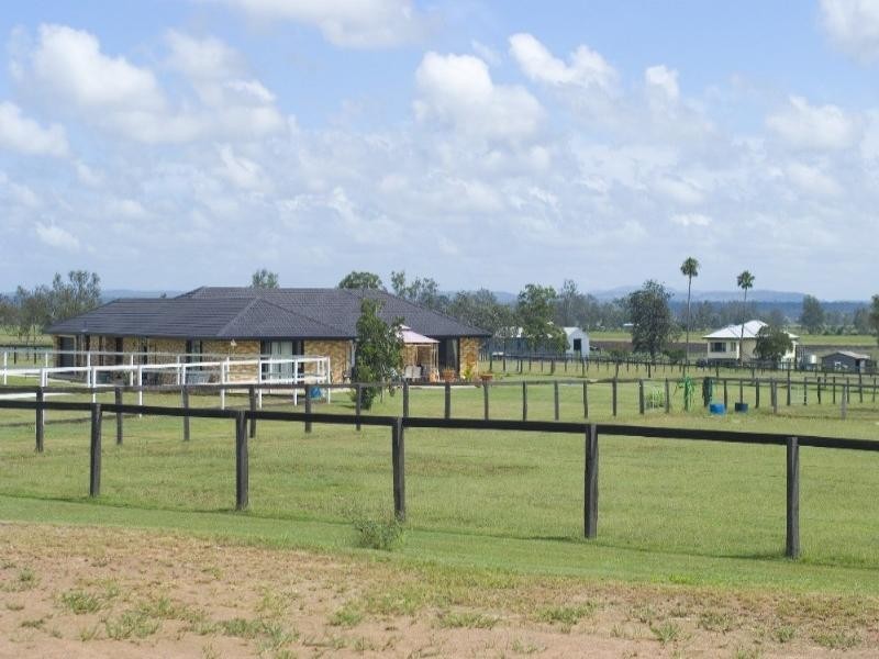 Rifle Range QLD 4311