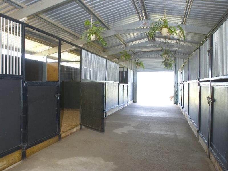 Rifle Range QLD 4311
