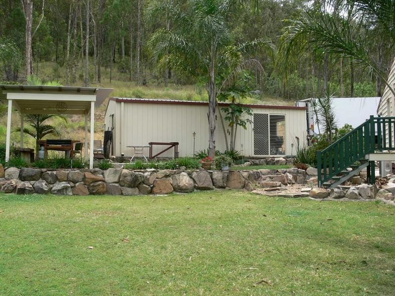 Esk QLD 4312