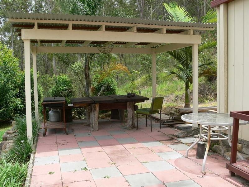 Esk QLD 4312