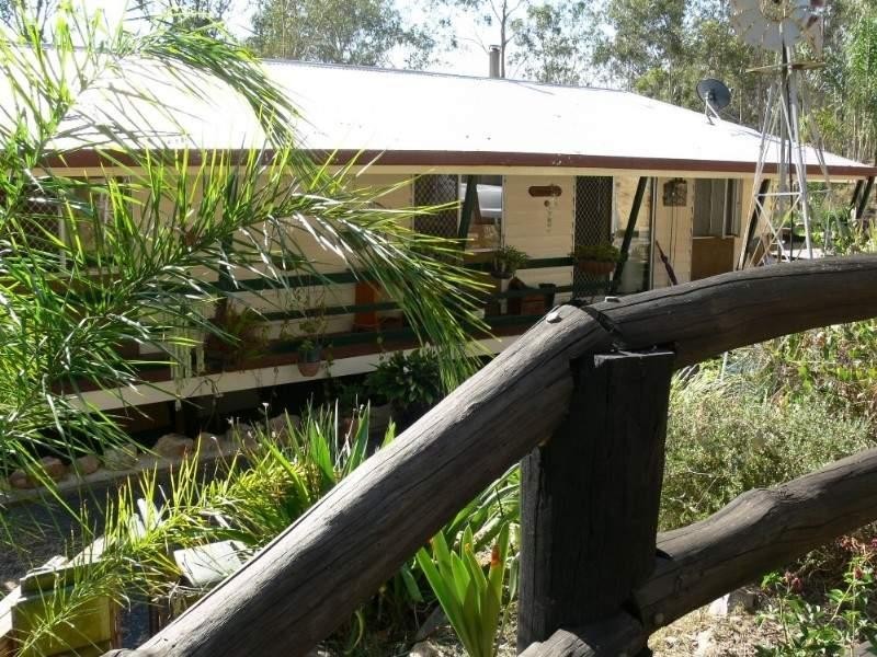 Esk QLD 4312