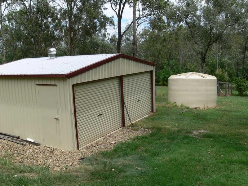 Esk QLD 4312