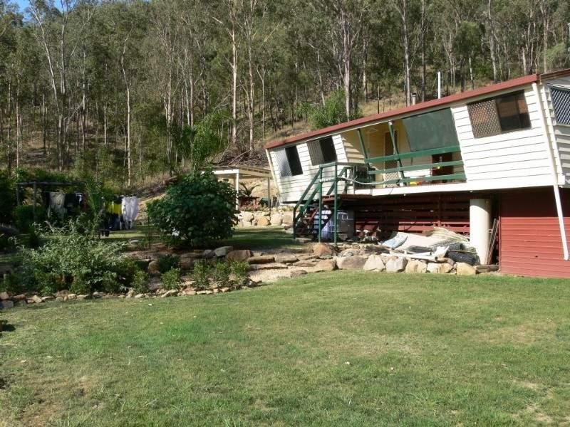Esk QLD 4312