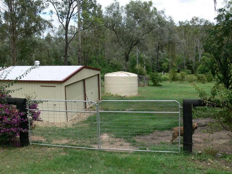 Esk QLD 4312