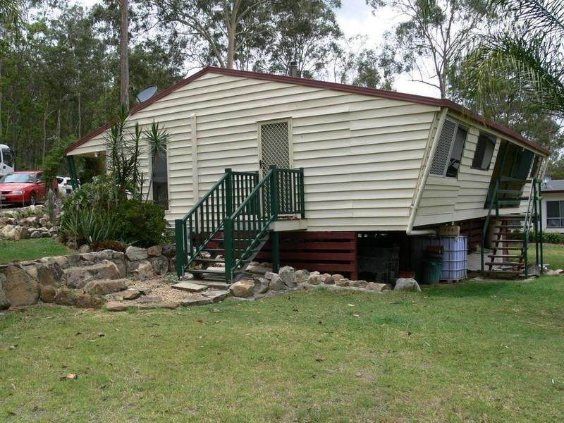 Esk QLD 4312