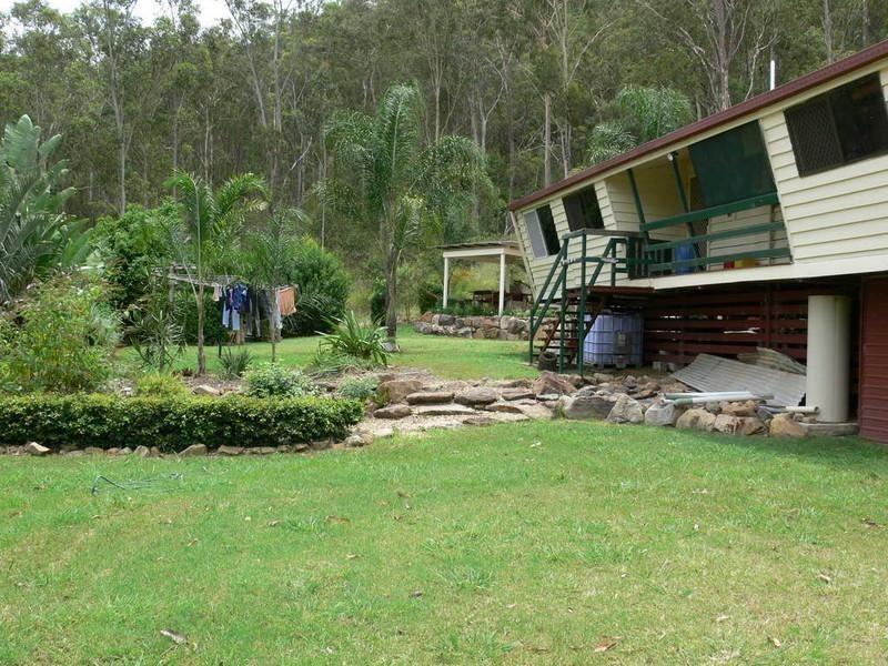 Esk QLD 4312