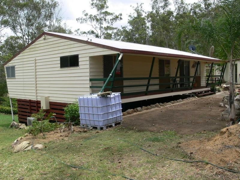 Esk QLD 4312