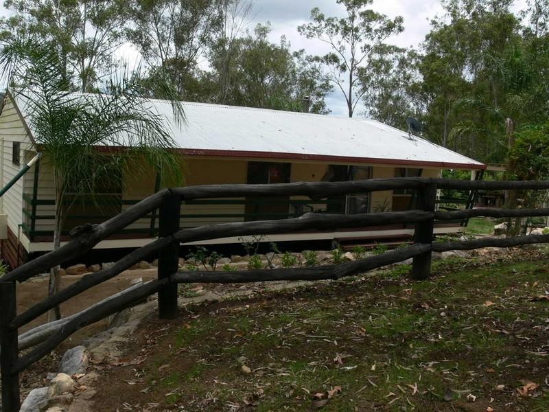 Esk QLD 4312
