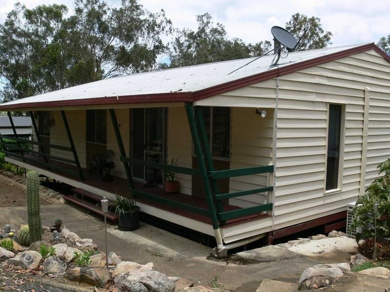 Esk QLD 4312