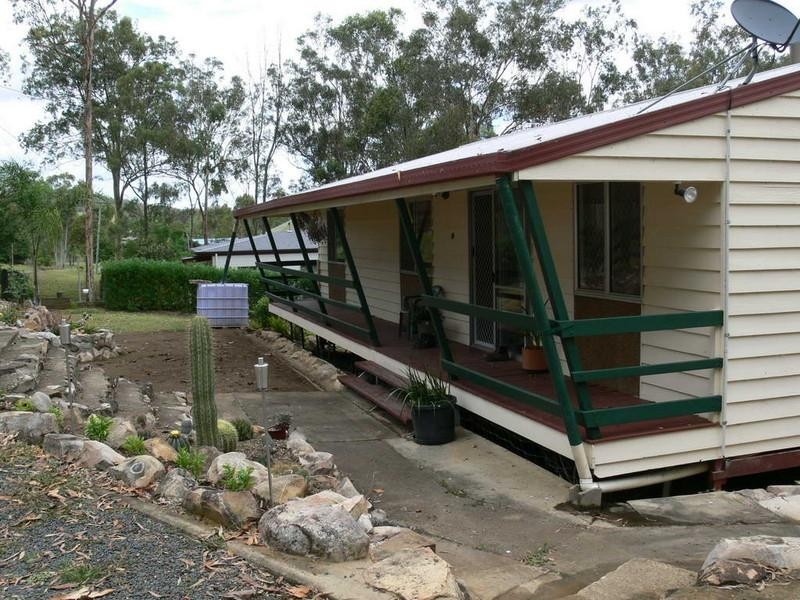 Esk QLD 4312