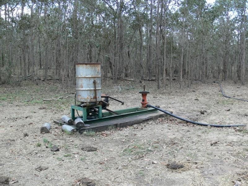 Esk QLD 4312
