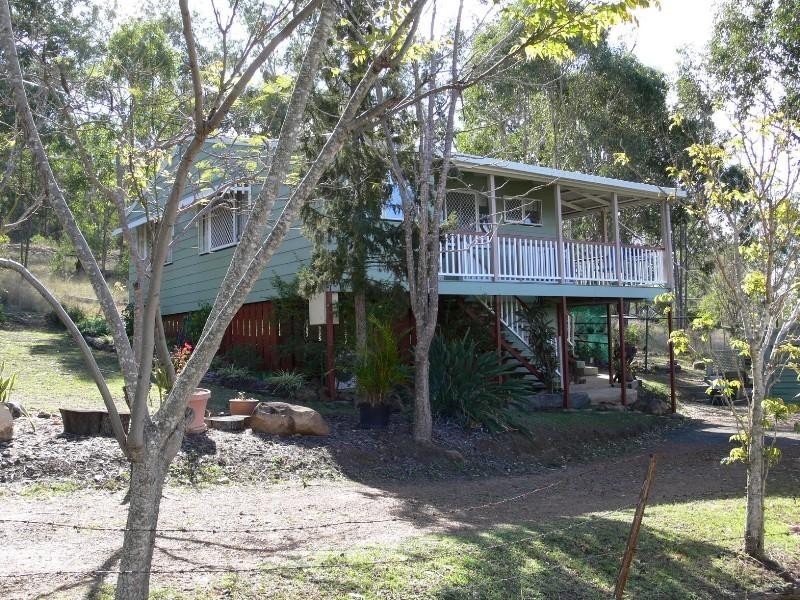 Esk QLD 4312