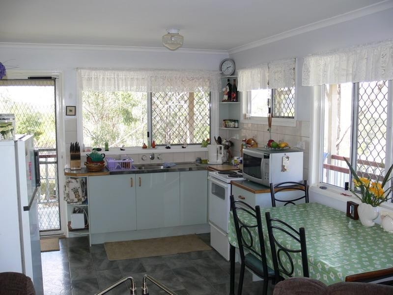 Esk QLD 4312