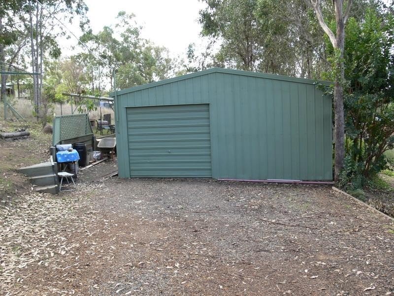 Esk QLD 4312
