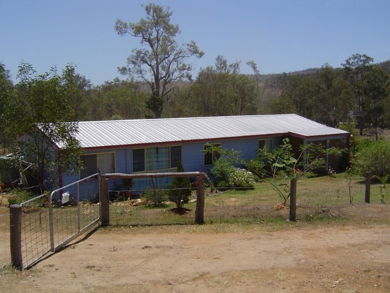 Esk QLD 4312