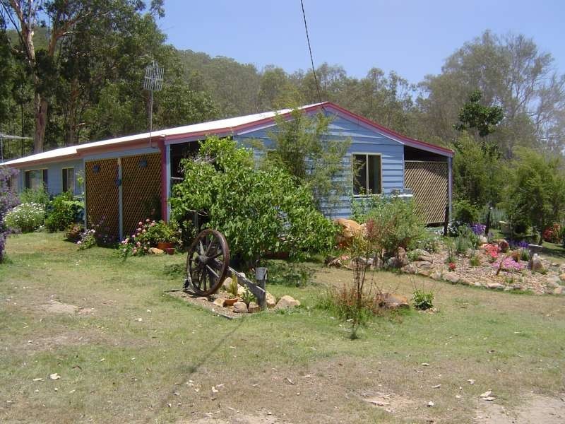 Esk QLD 4312