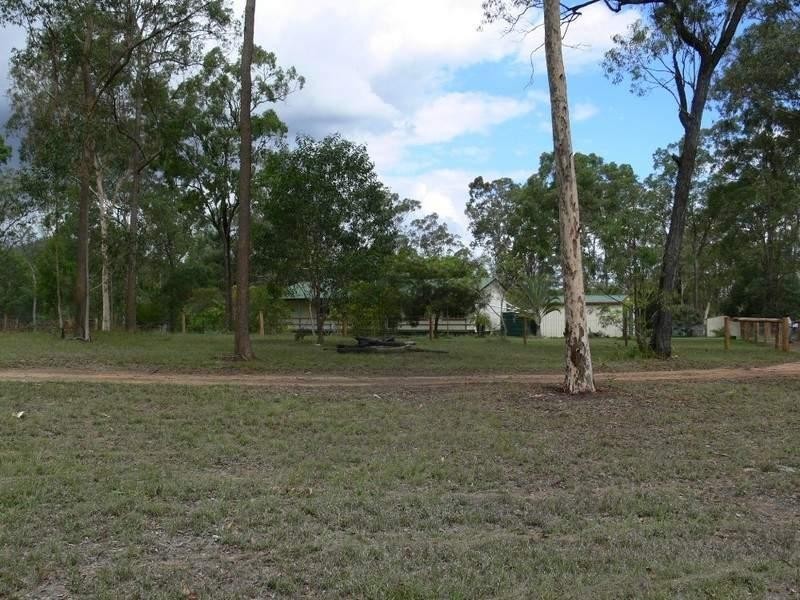 Esk QLD 4312
