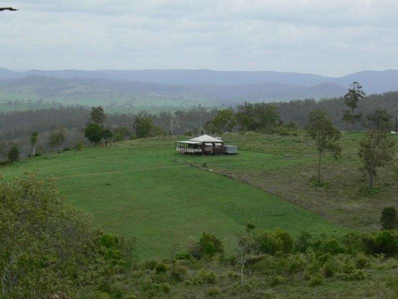 Esk QLD 4312