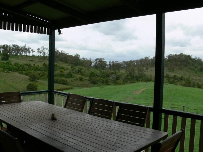 Esk QLD 4312