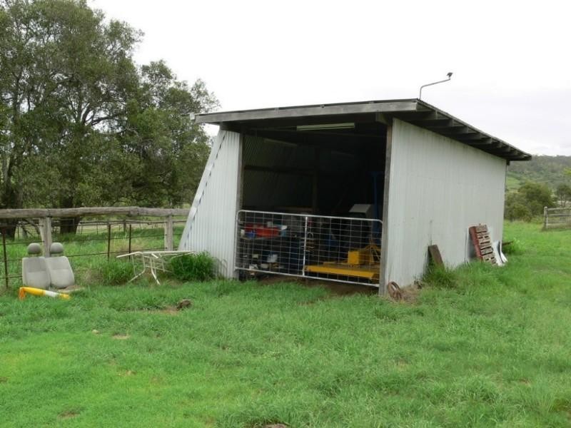 Esk QLD 4312