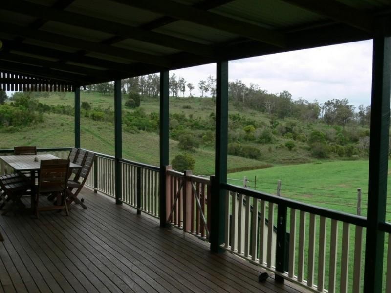 Esk QLD 4312