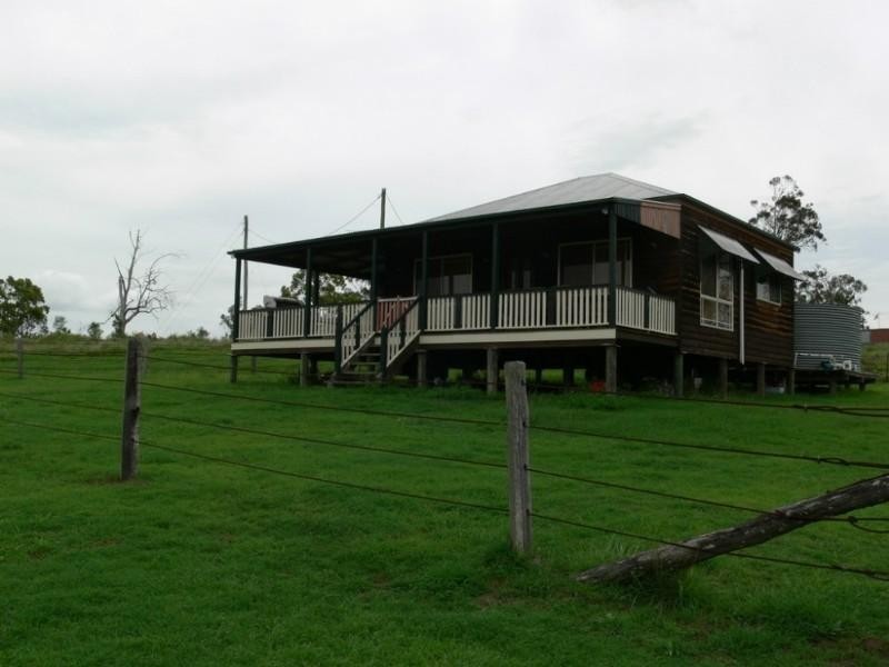 Esk QLD 4312