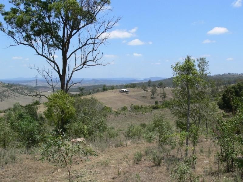 Esk QLD 4312
