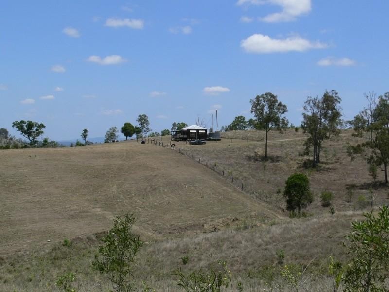 Esk QLD 4312
