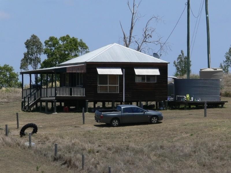 Esk QLD 4312