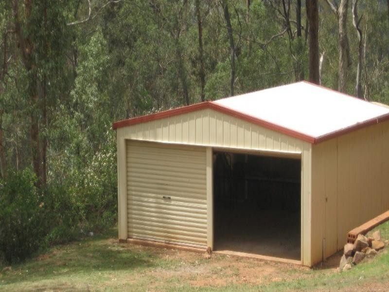 Esk QLD 4312