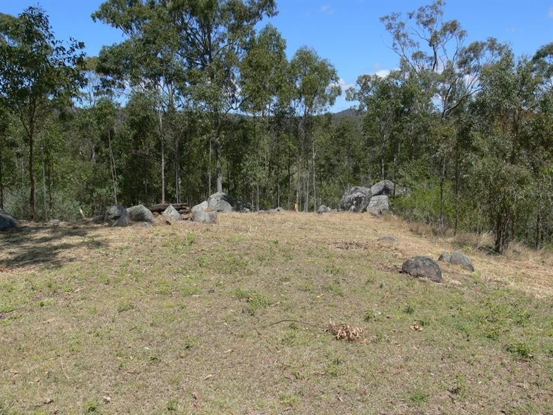 Eskdale QLD 4312