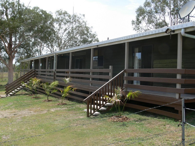 Esk QLD 4312