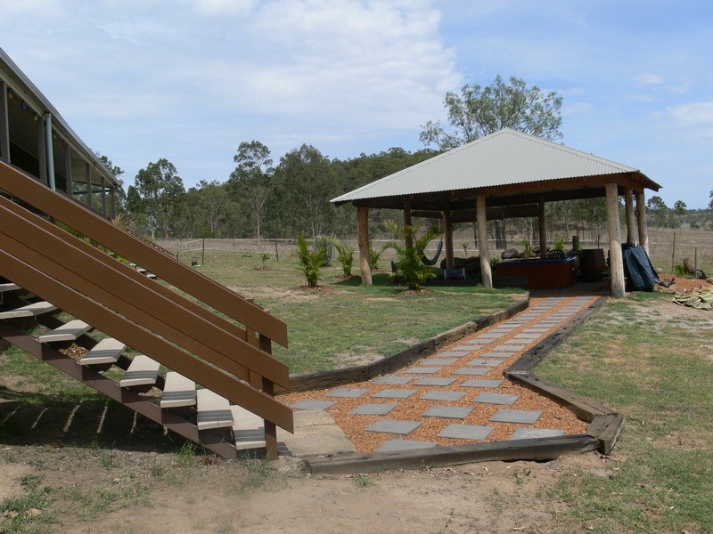 Esk QLD 4312
