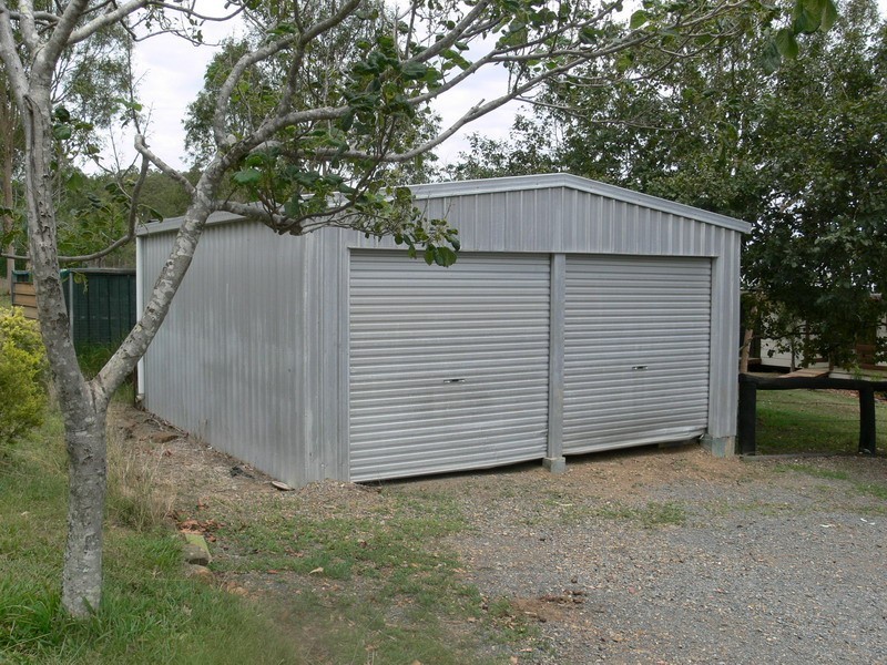 Esk QLD 4312