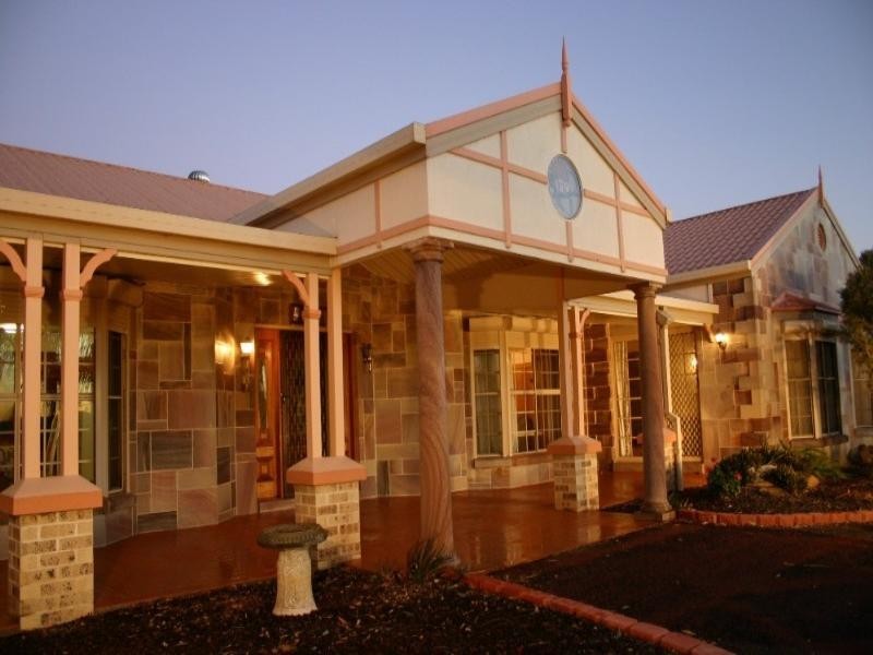 Coolana QLD 4311